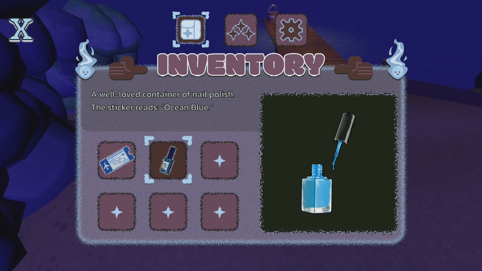 Island of Lost Things screenshot 5