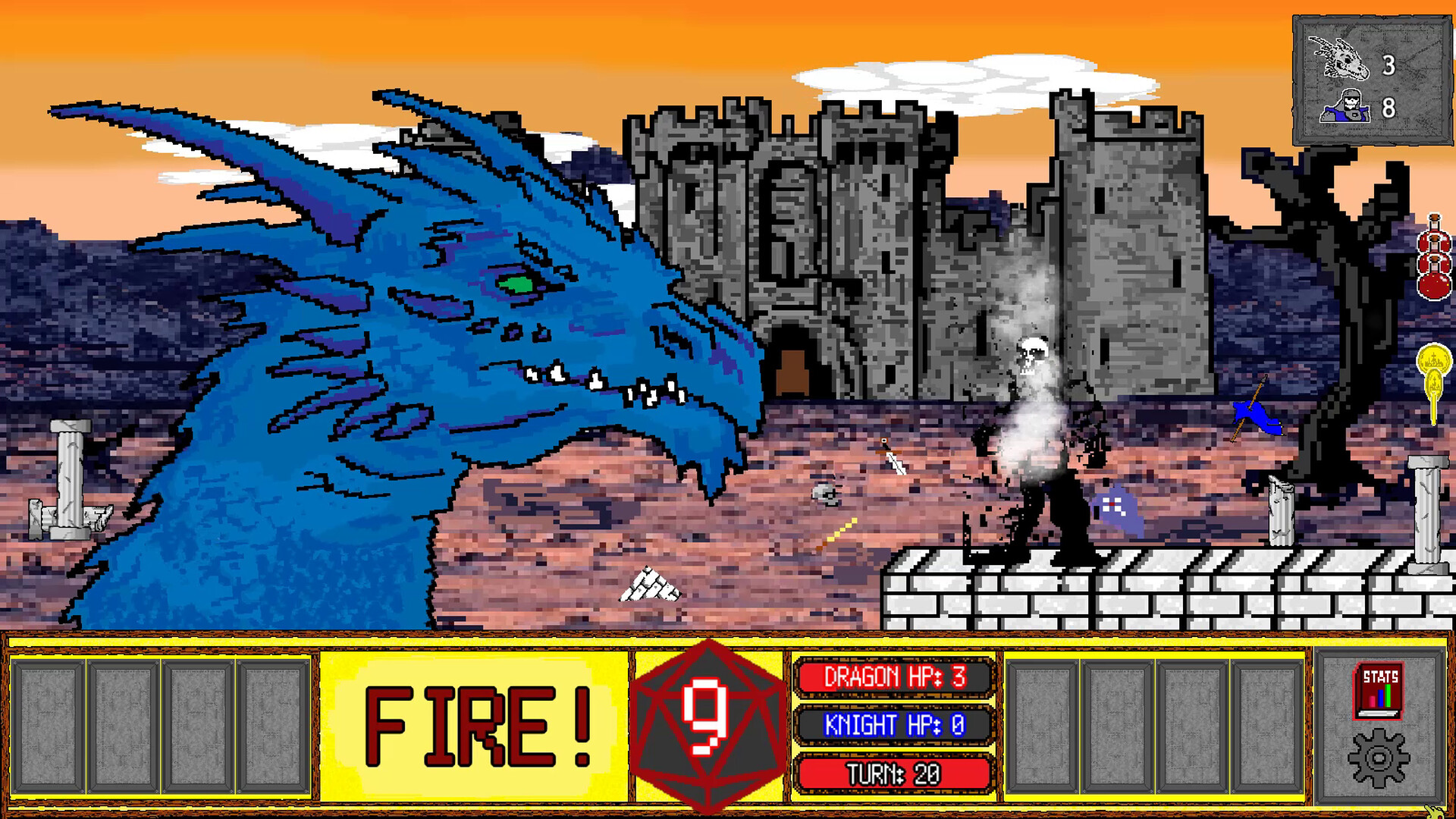 DVK screenshot 7