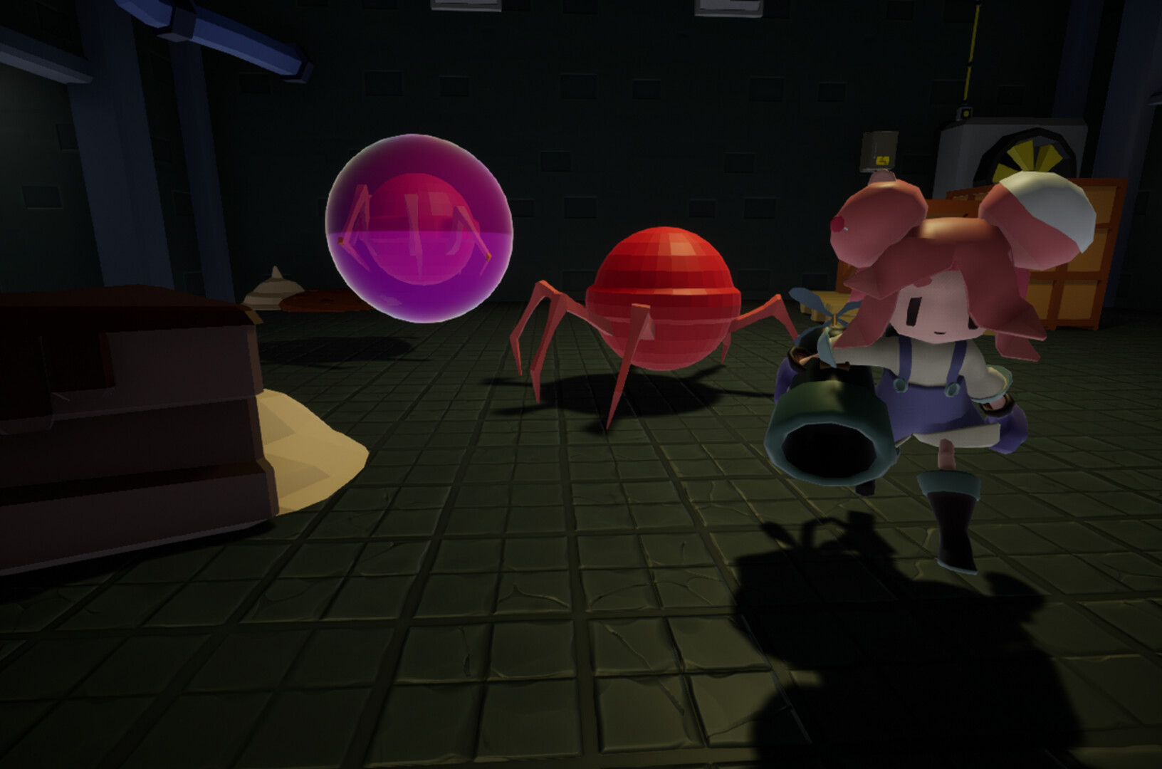 GumPop! screenshot 2