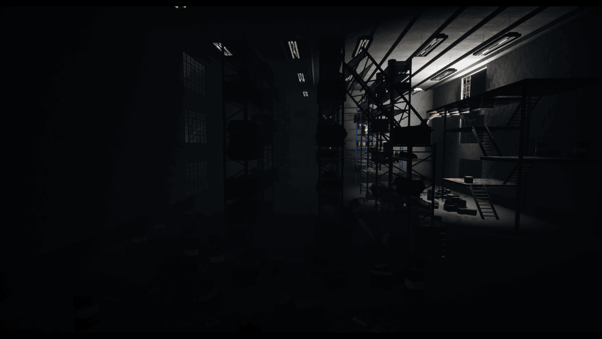 Genesis screenshot 4