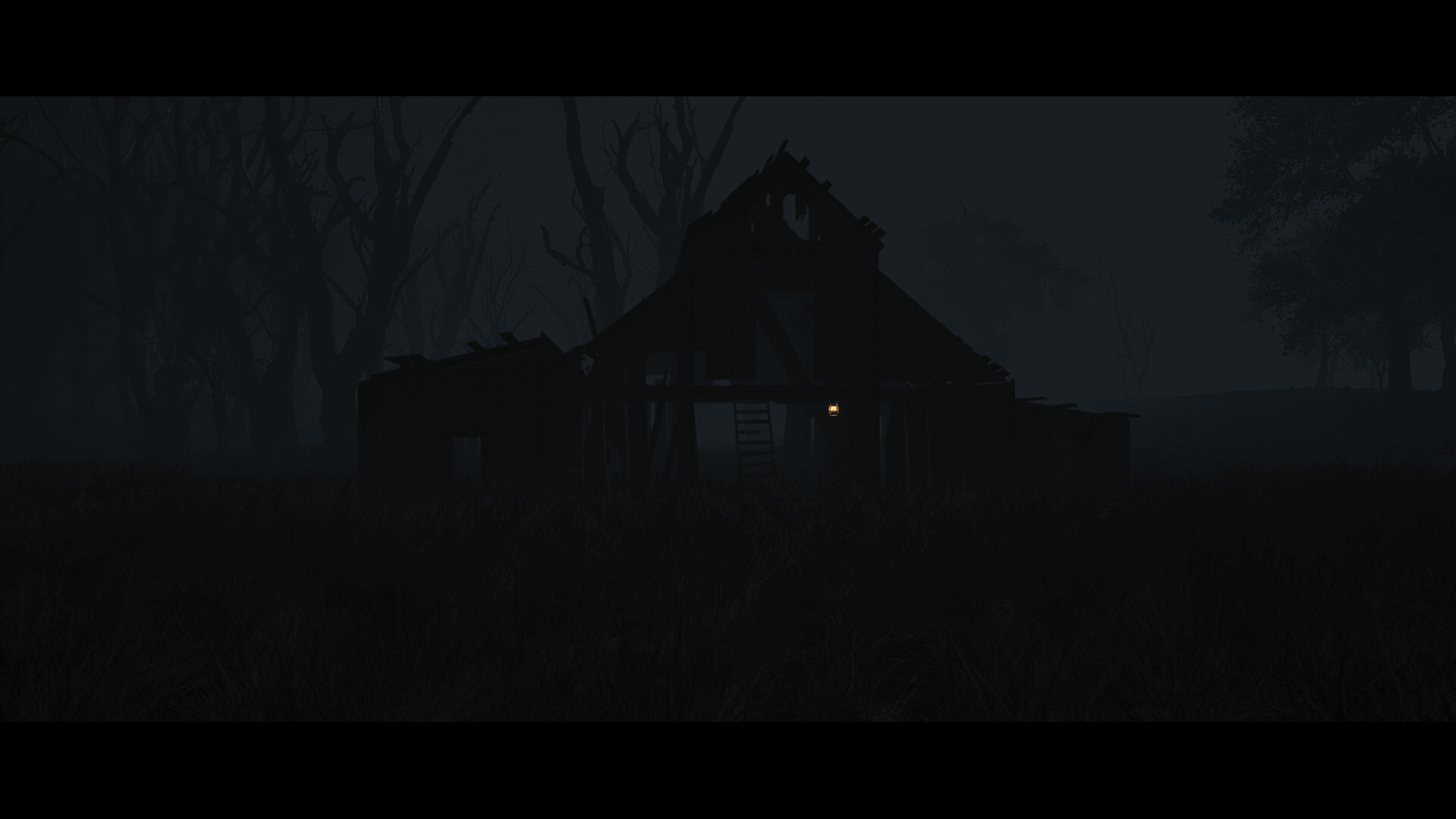 Genesis screenshot 1