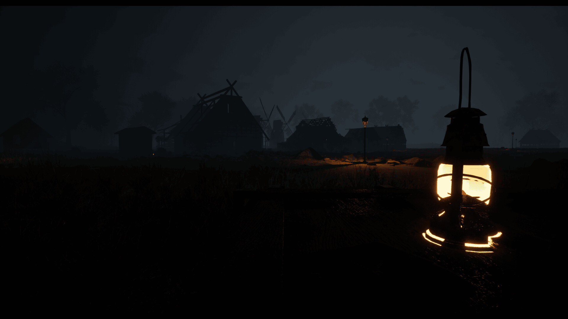 Genesis screenshot 2