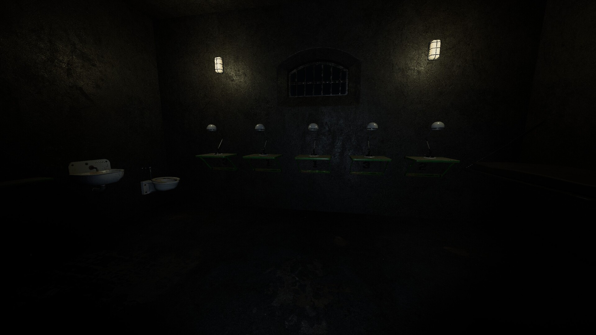 Shattered Delirium screenshot 2