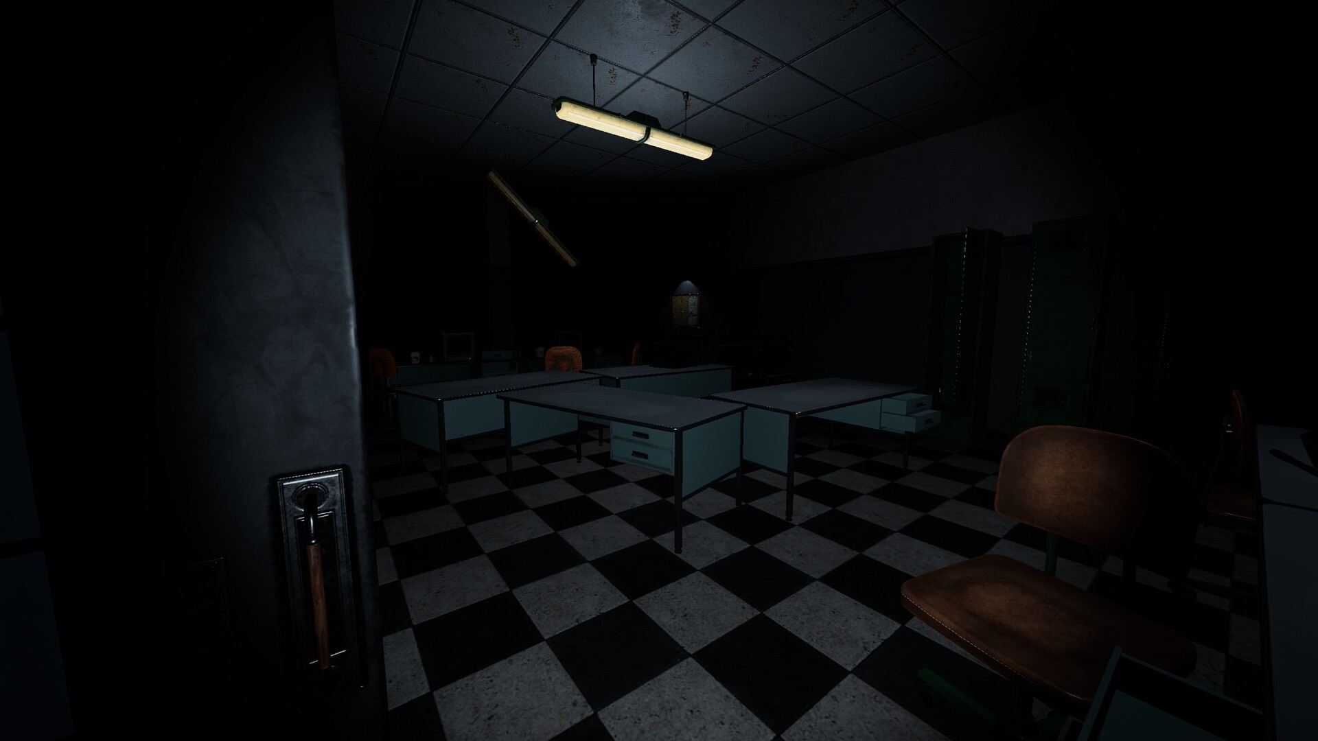 Shattered Delirium screenshot 6