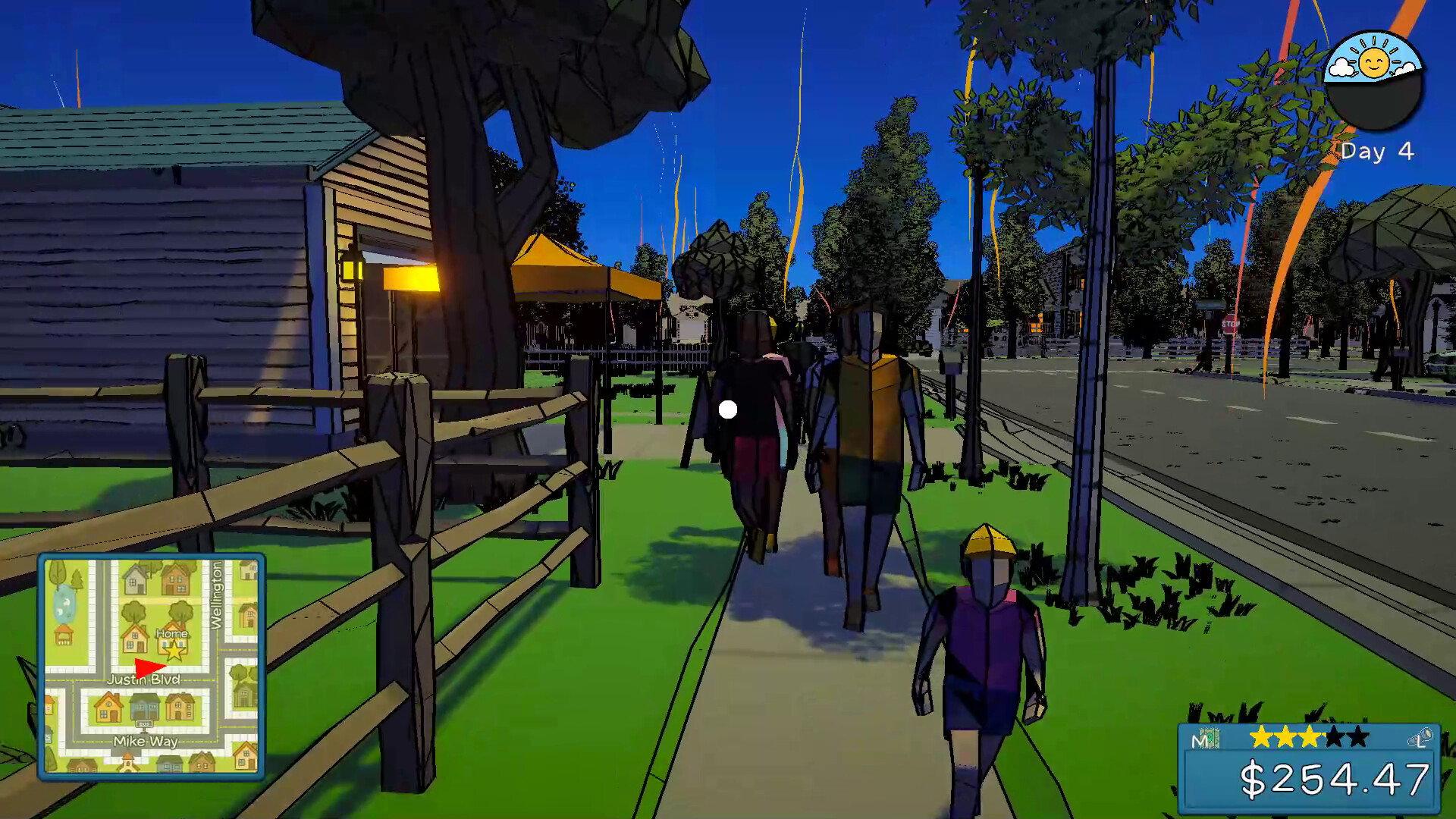 Fresh Squeezed Lemonade screenshot 5
