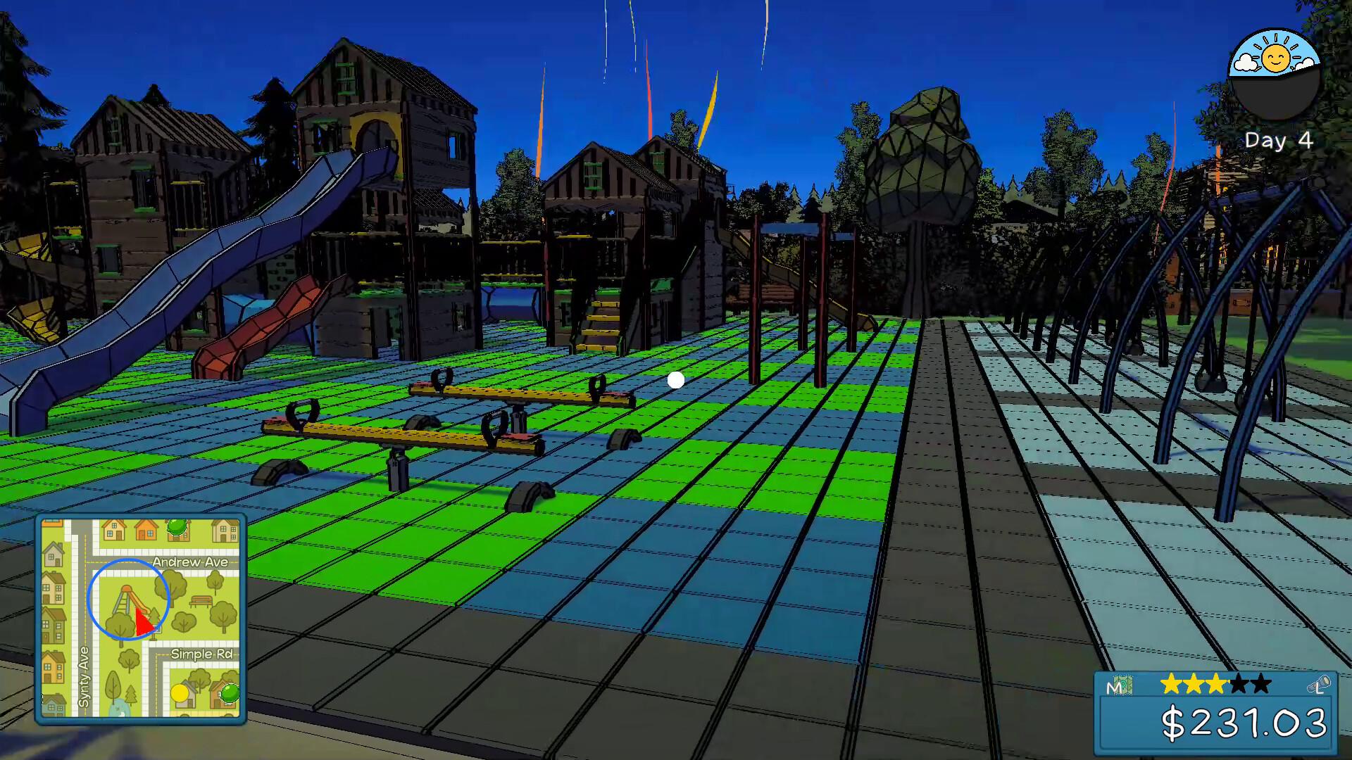 Fresh Squeezed Lemonade screenshot 8