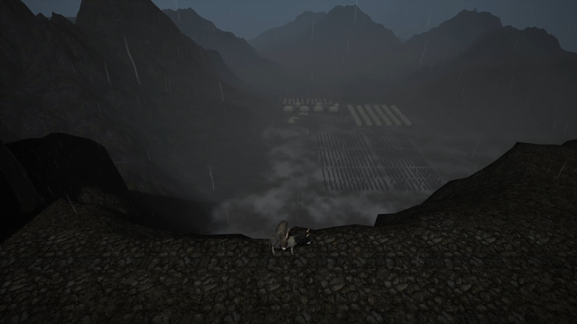 Immortal Donkey: 1346 screenshot 7