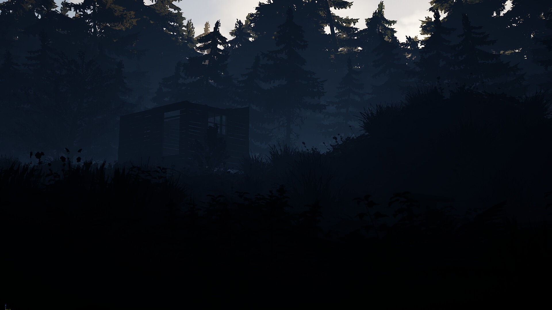 88 NIGHTS IN THE FOREST screenshot 5