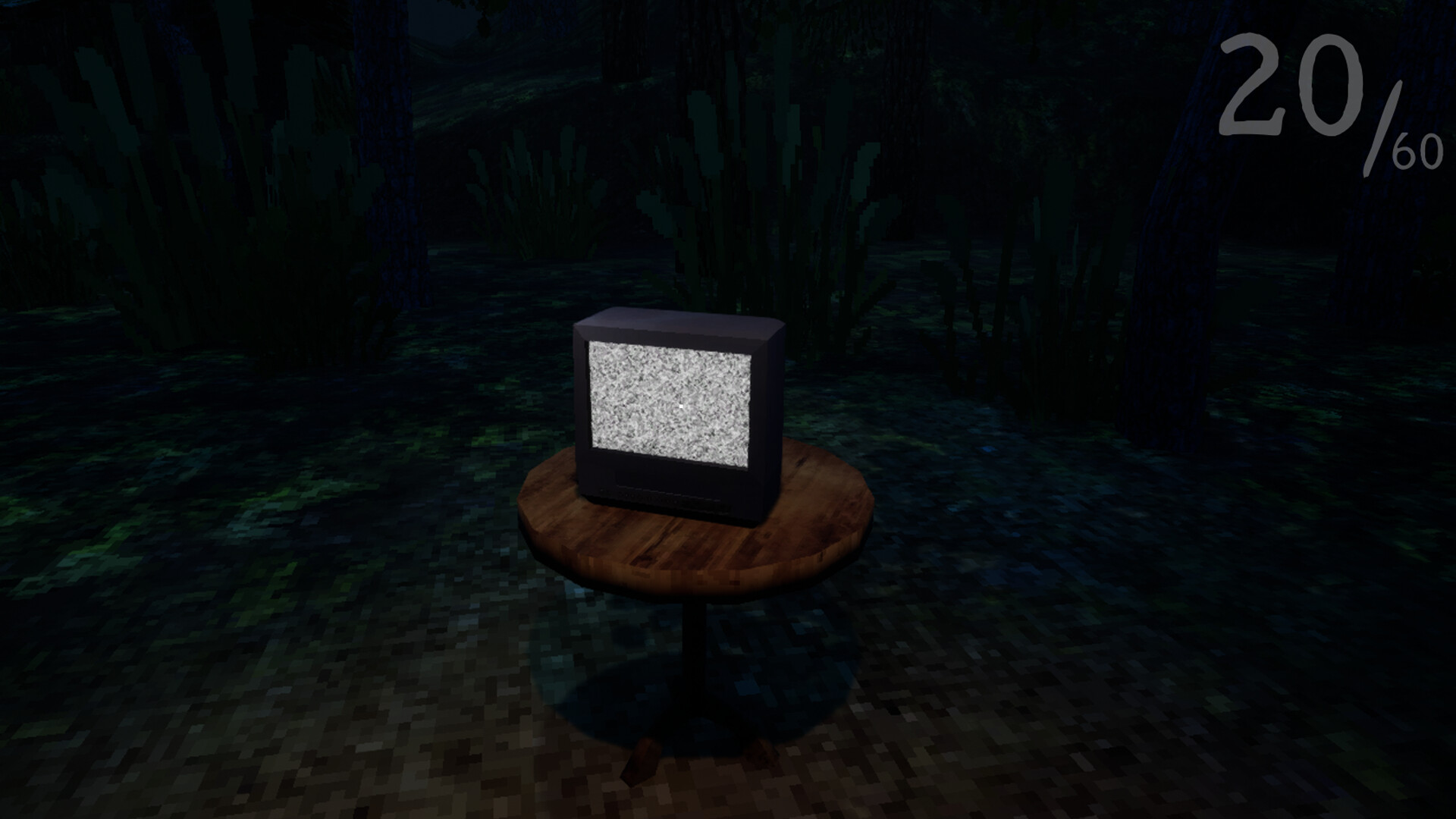 Yorunomori Bus Stop screenshot 7
