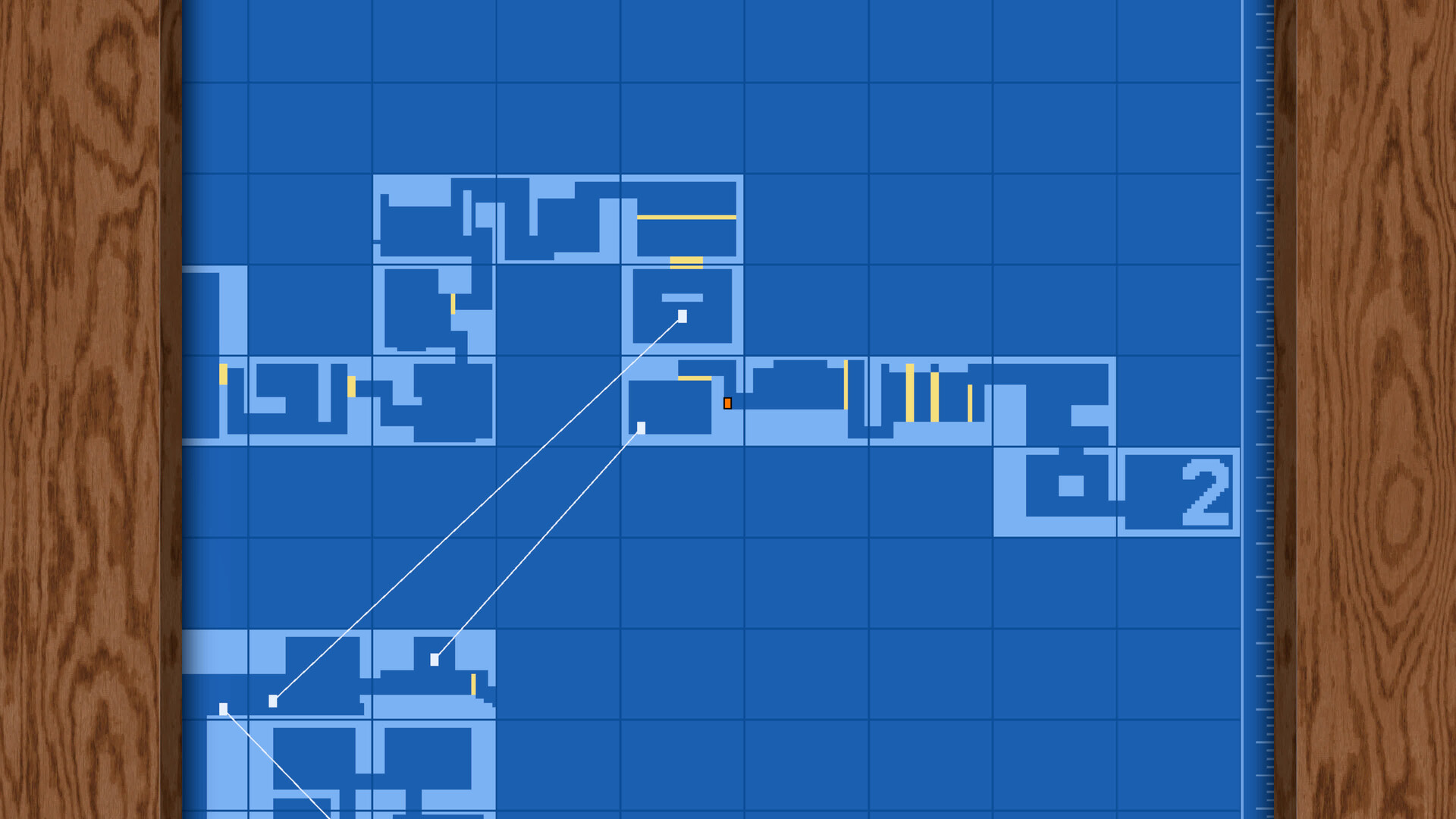 Tape Man screenshot 2