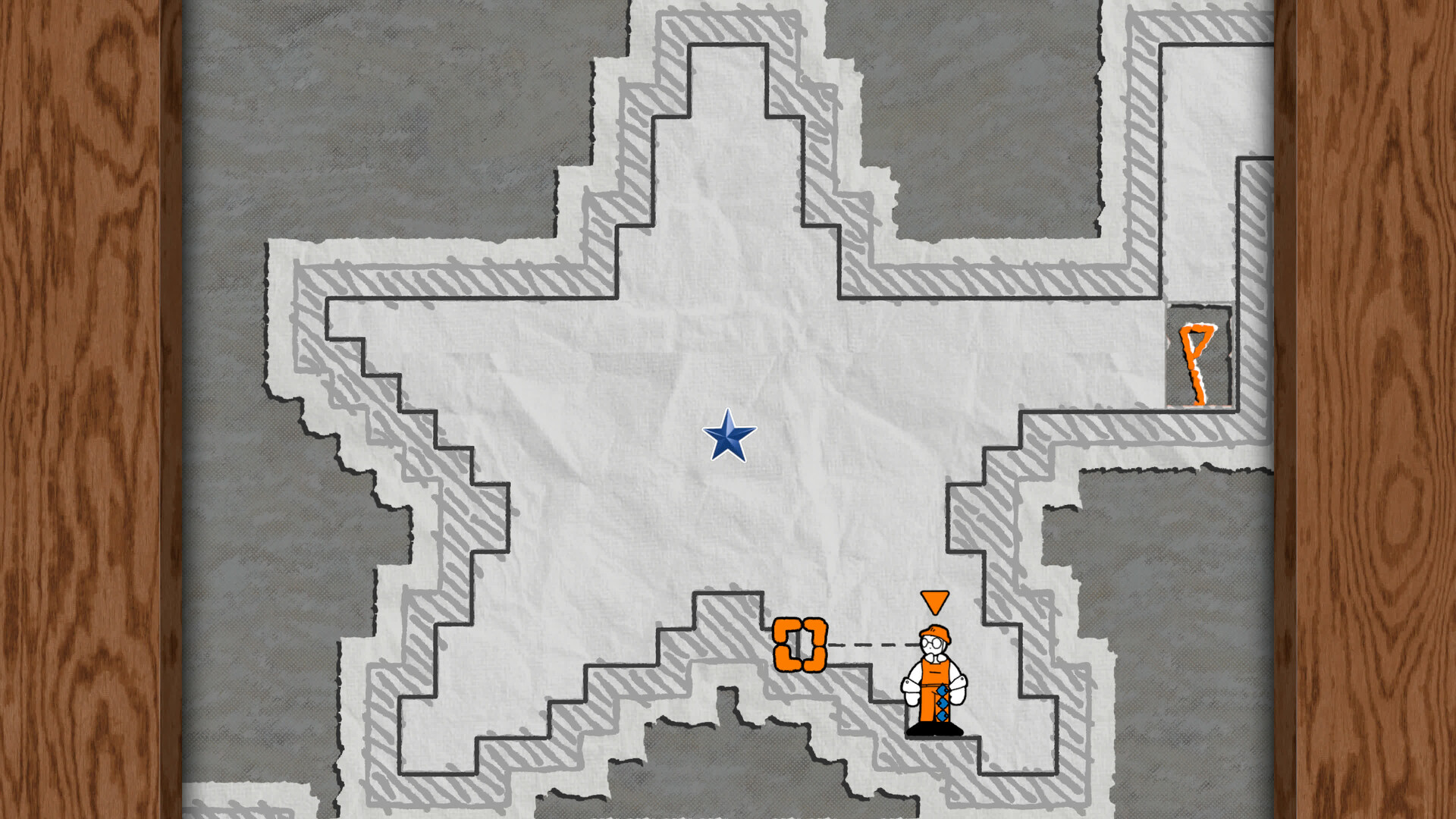 Tape Man screenshot 9