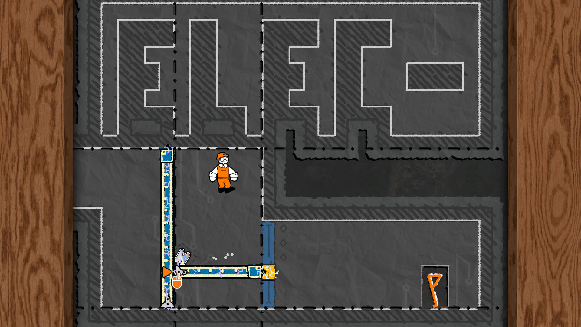 Tape Man screenshot 6