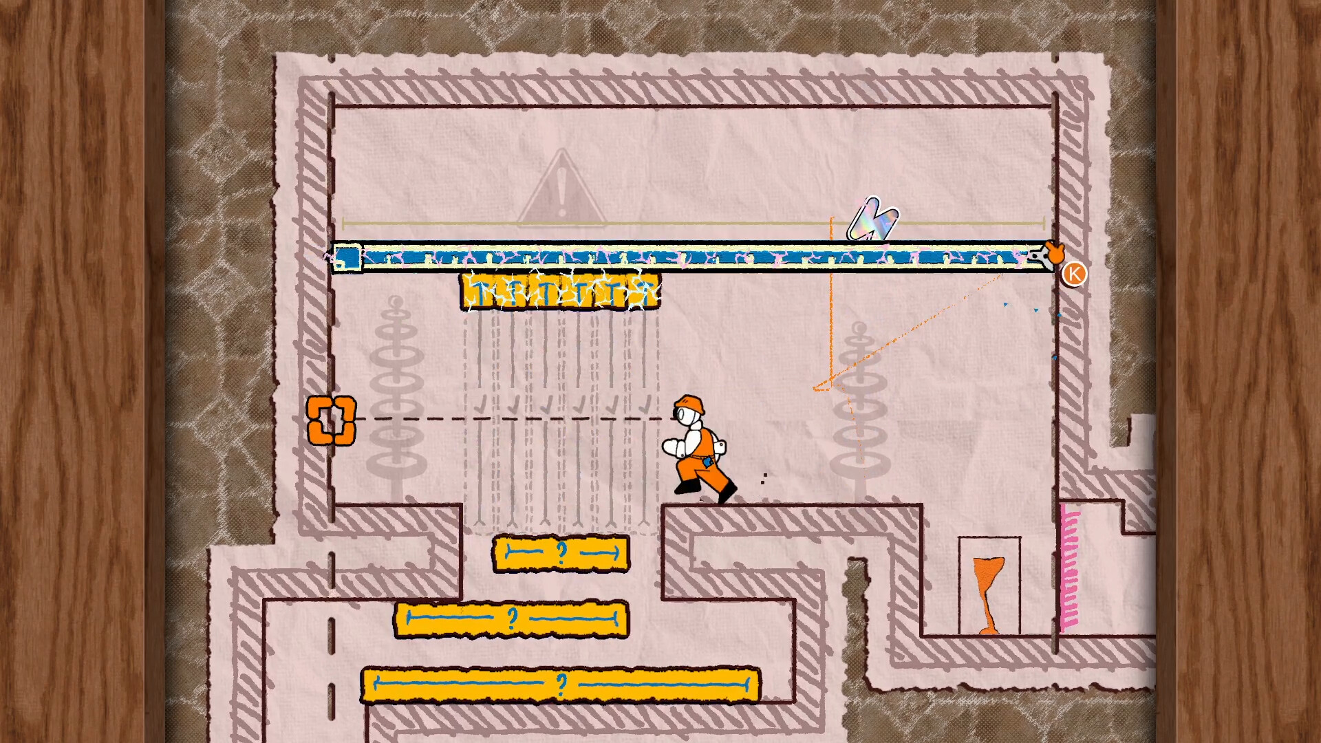 Tape Man screenshot 8