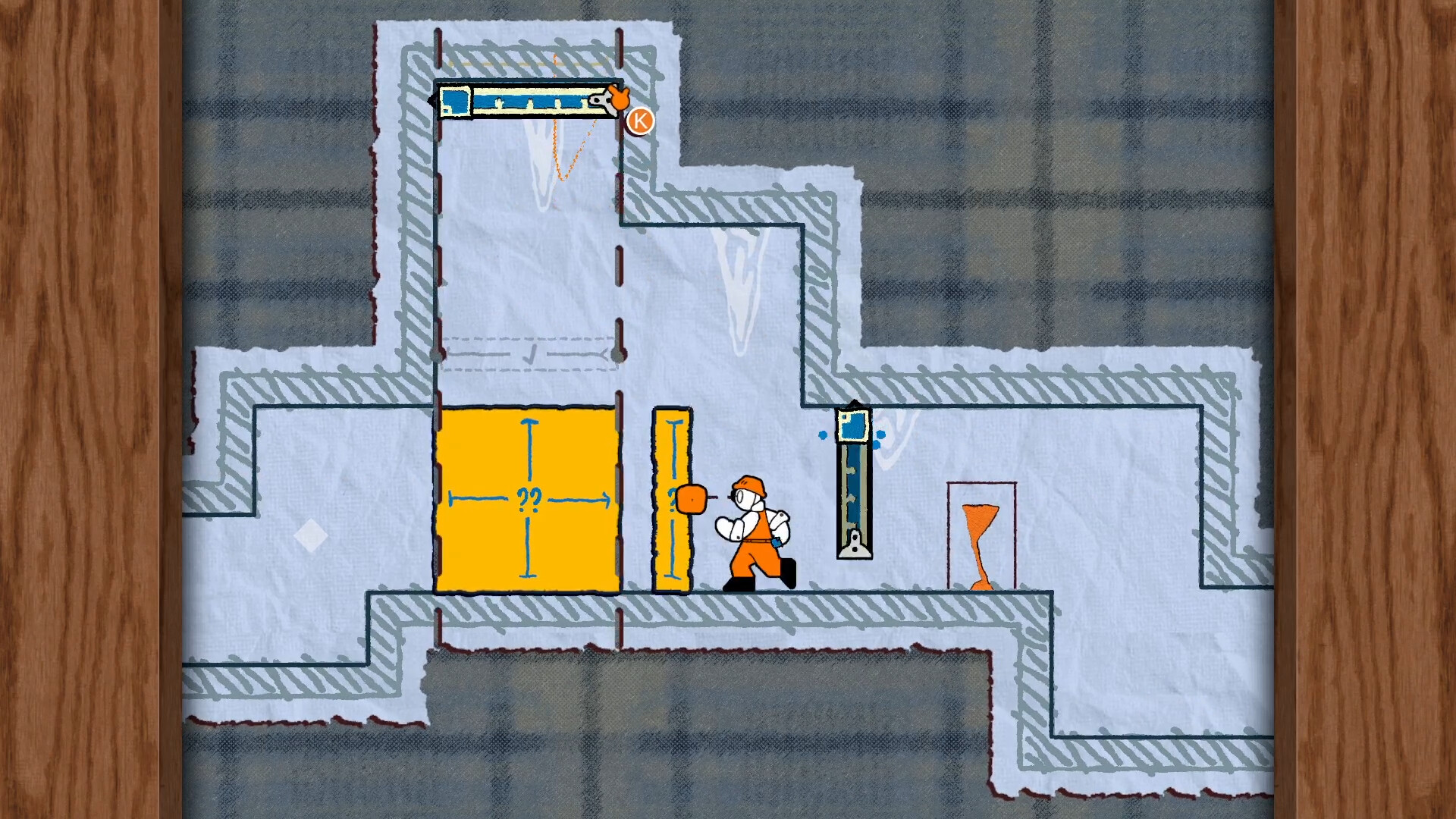 Tape Man screenshot 7