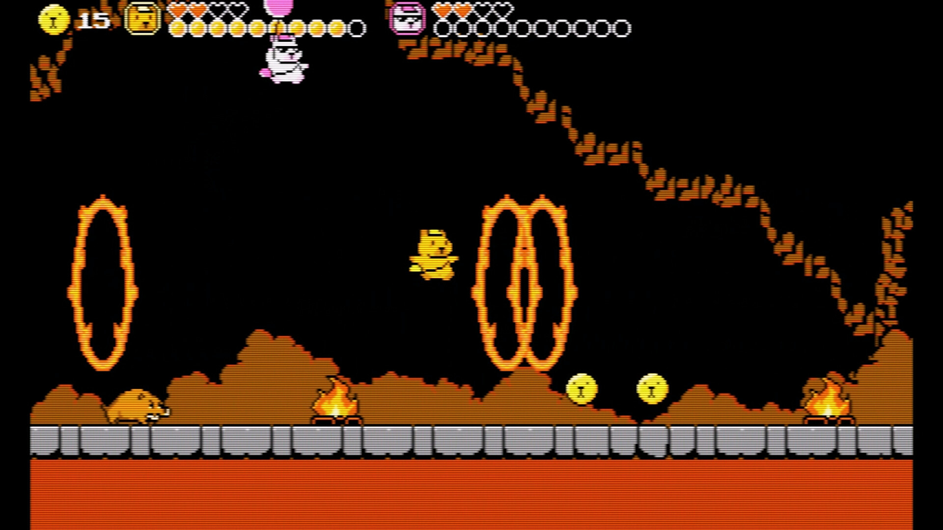 Cap 'n Barr's Adventure screenshot 9