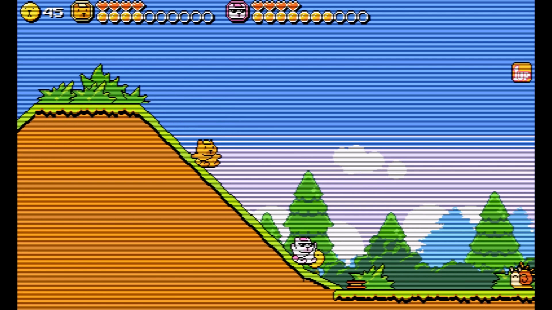 Cap 'n Barr's Adventure screenshot 11