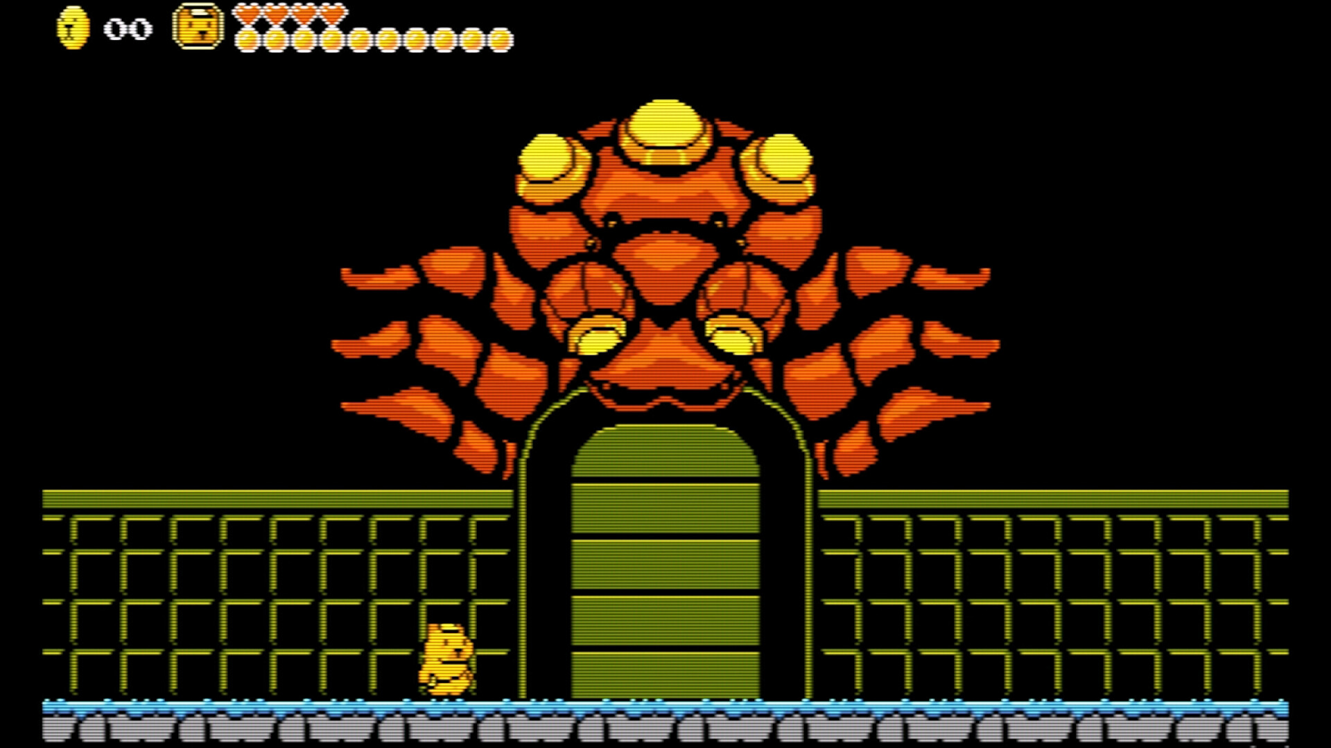 Cap 'n Barr's Adventure screenshot 6