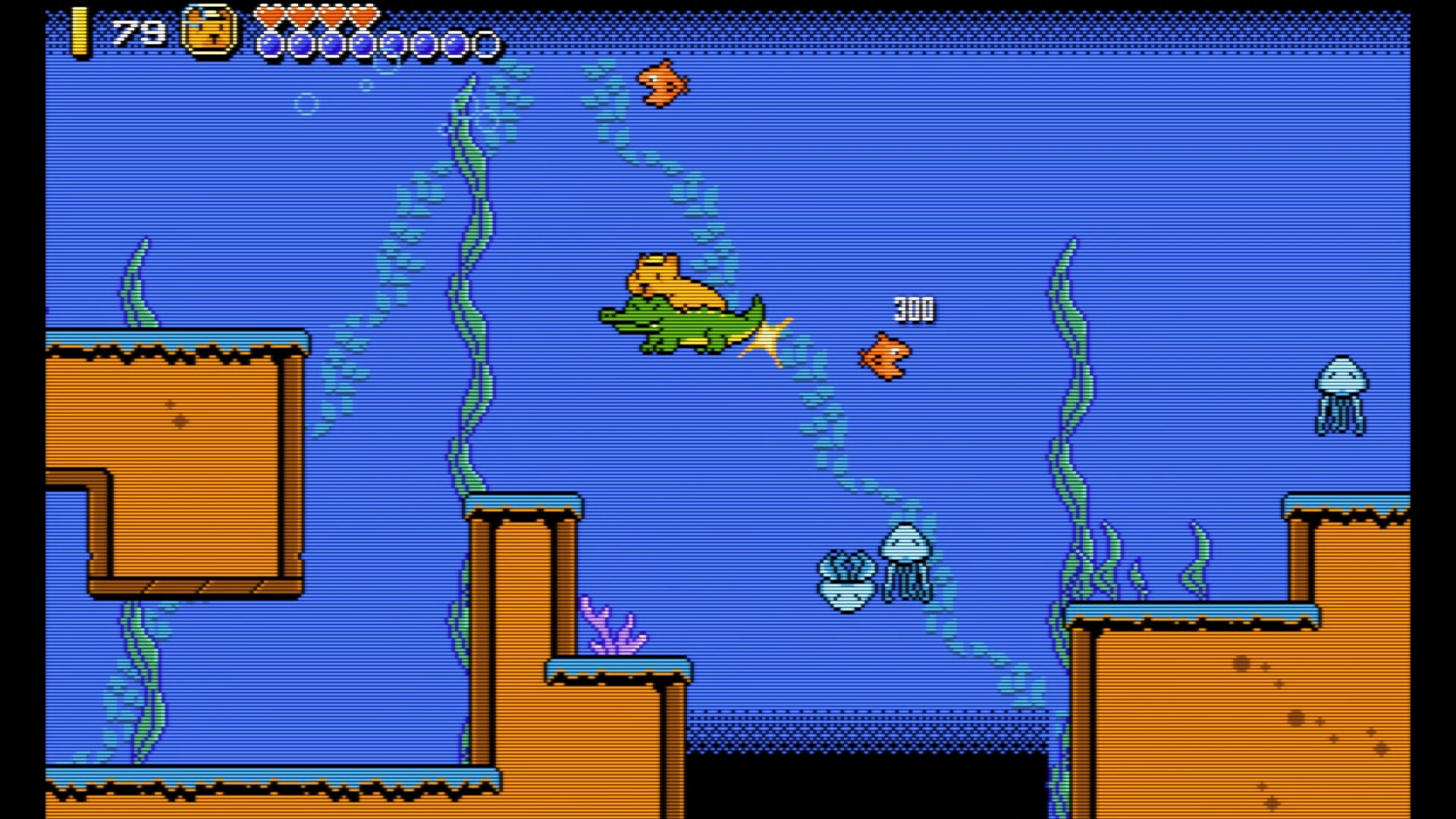 Cap 'n Barr's Adventure screenshot 5