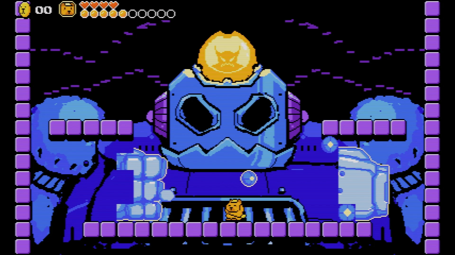 Cap 'n Barr's Adventure screenshot 3