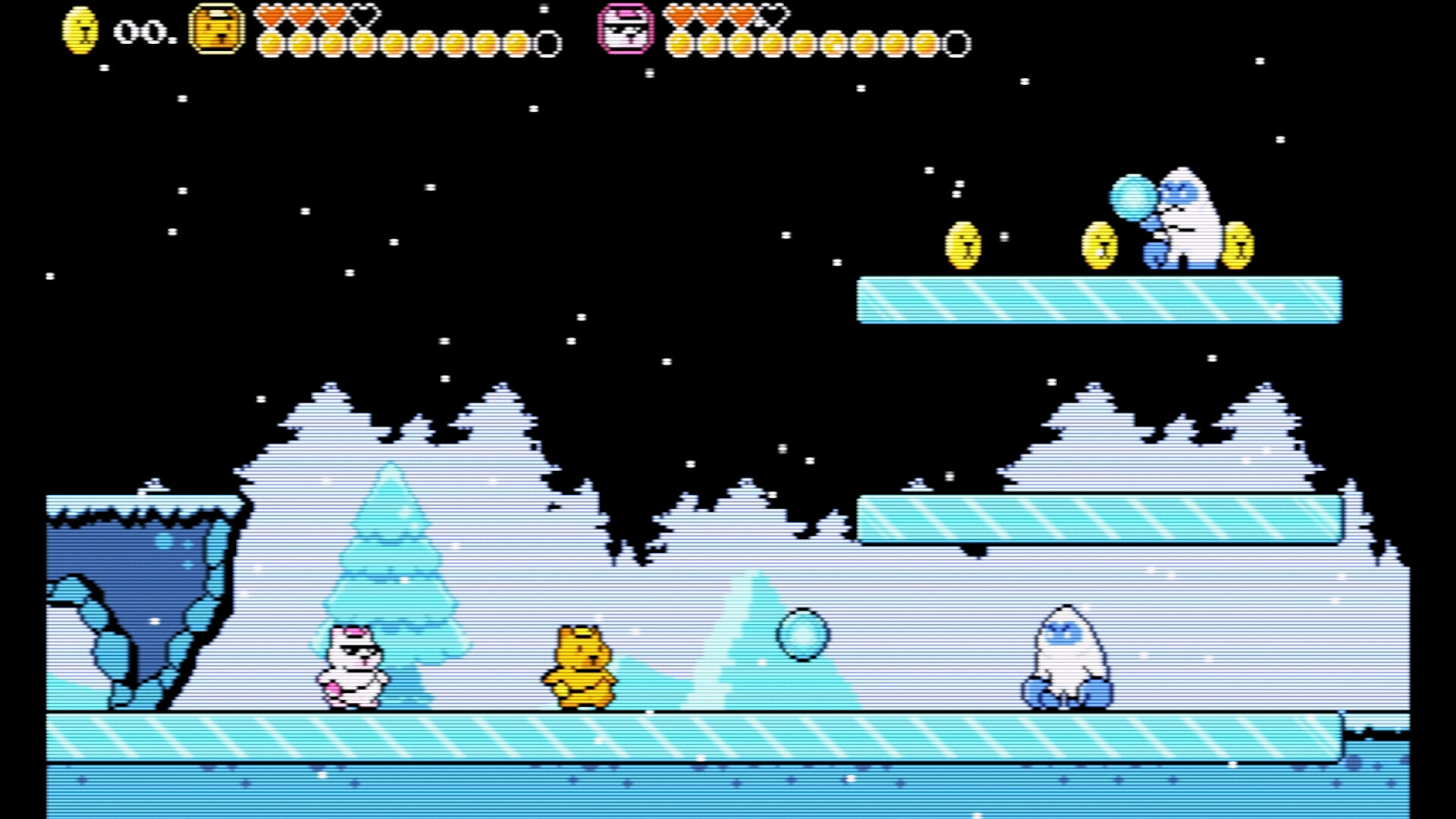 Cap 'n Barr's Adventure screenshot 4