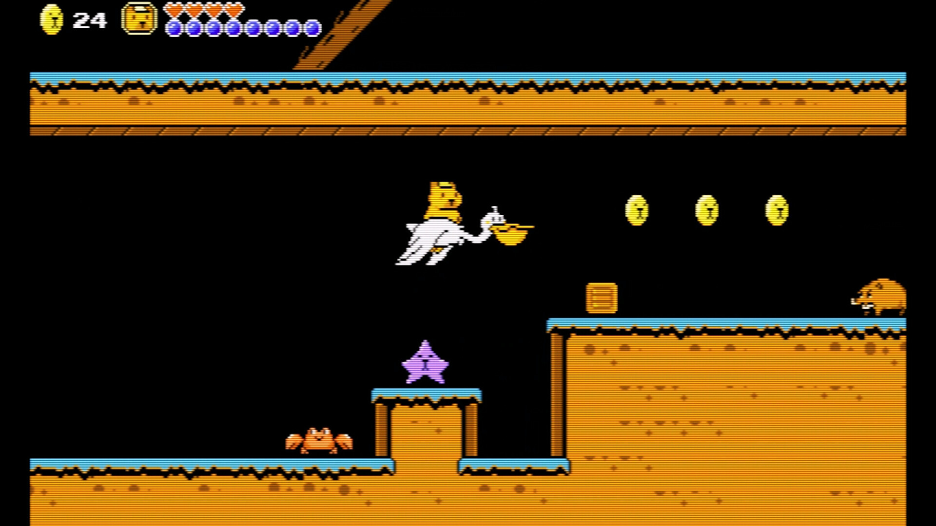 Cap 'n Barr's Adventure screenshot 7