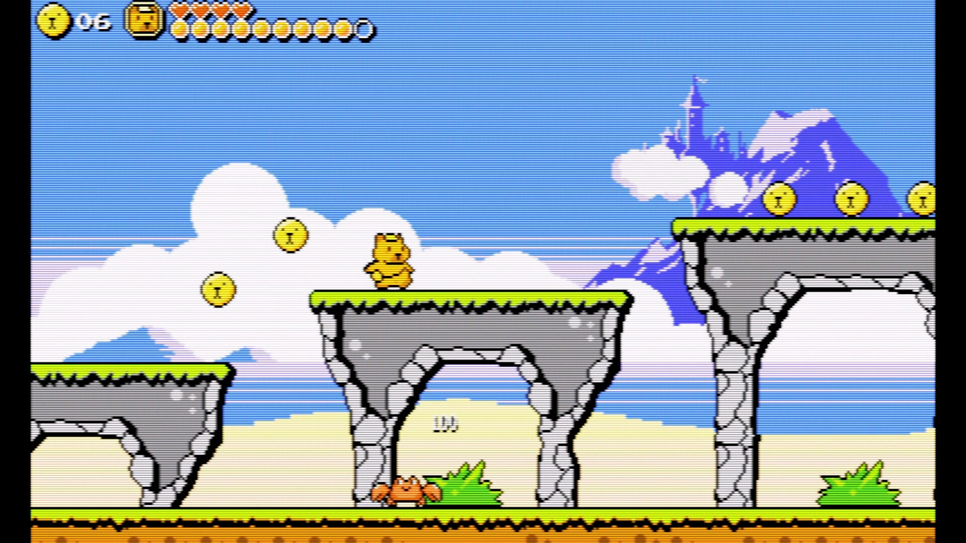 Cap 'n Barr's Adventure screenshot 2