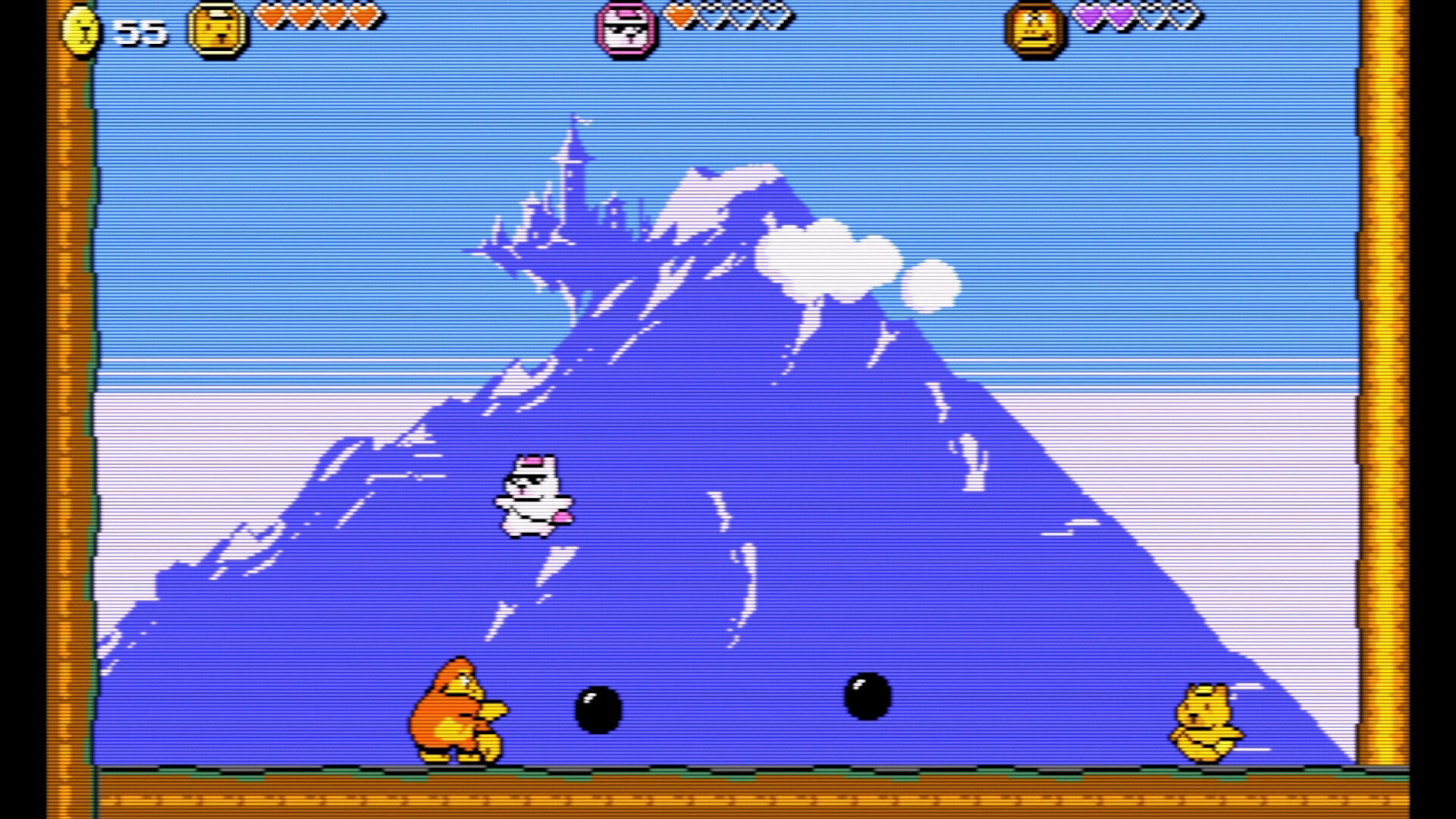 Cap 'n Barr's Adventure screenshot 10