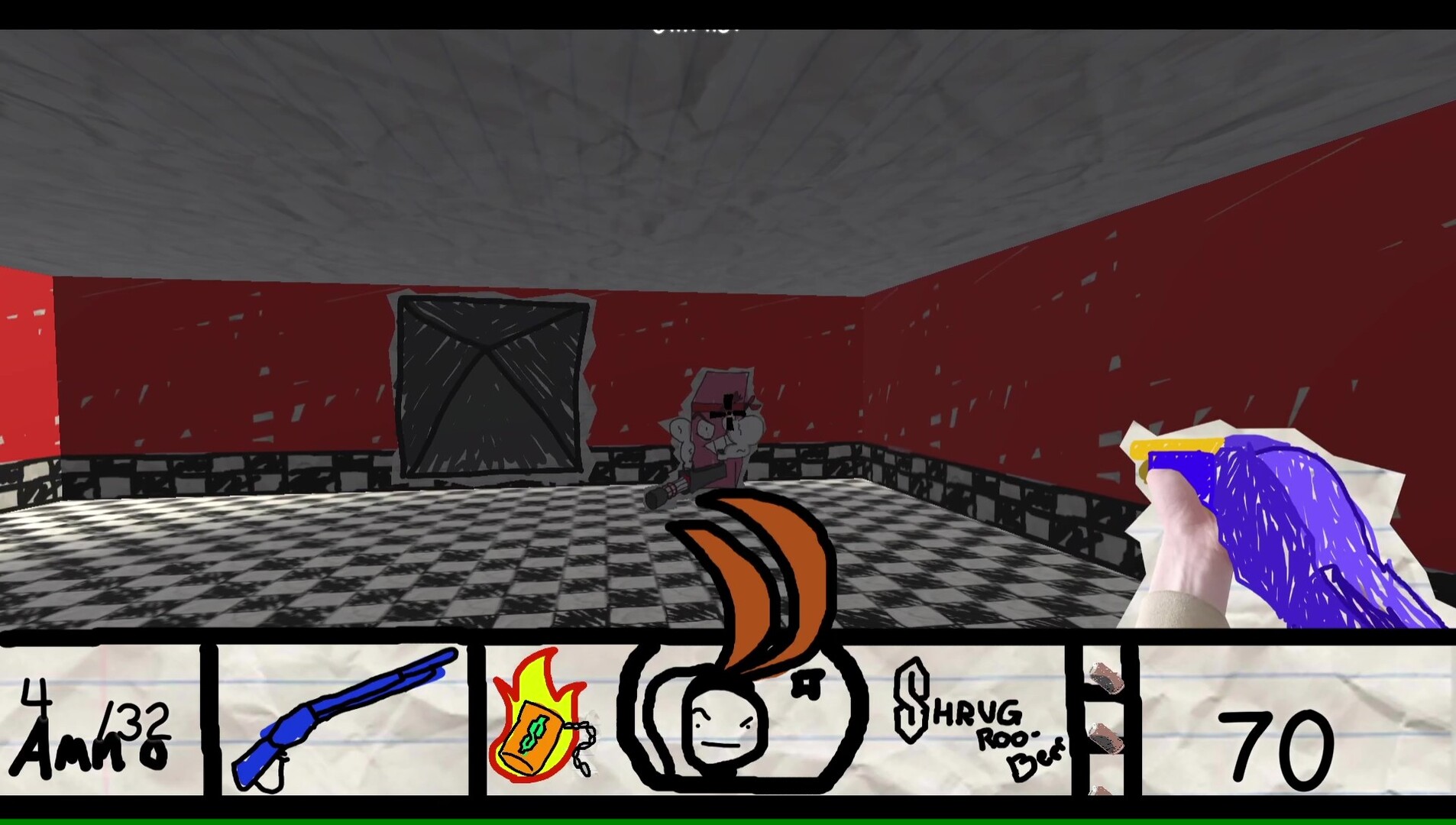 Just Another Boomer Shooter screenshot 4