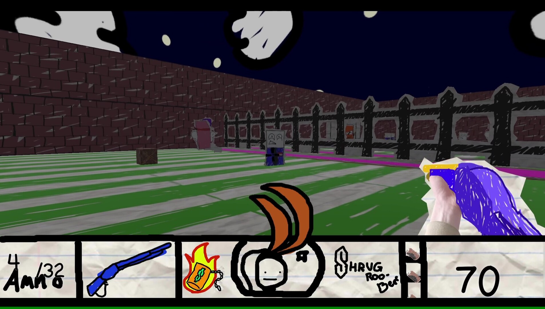 Just Another Boomer Shooter screenshot 6