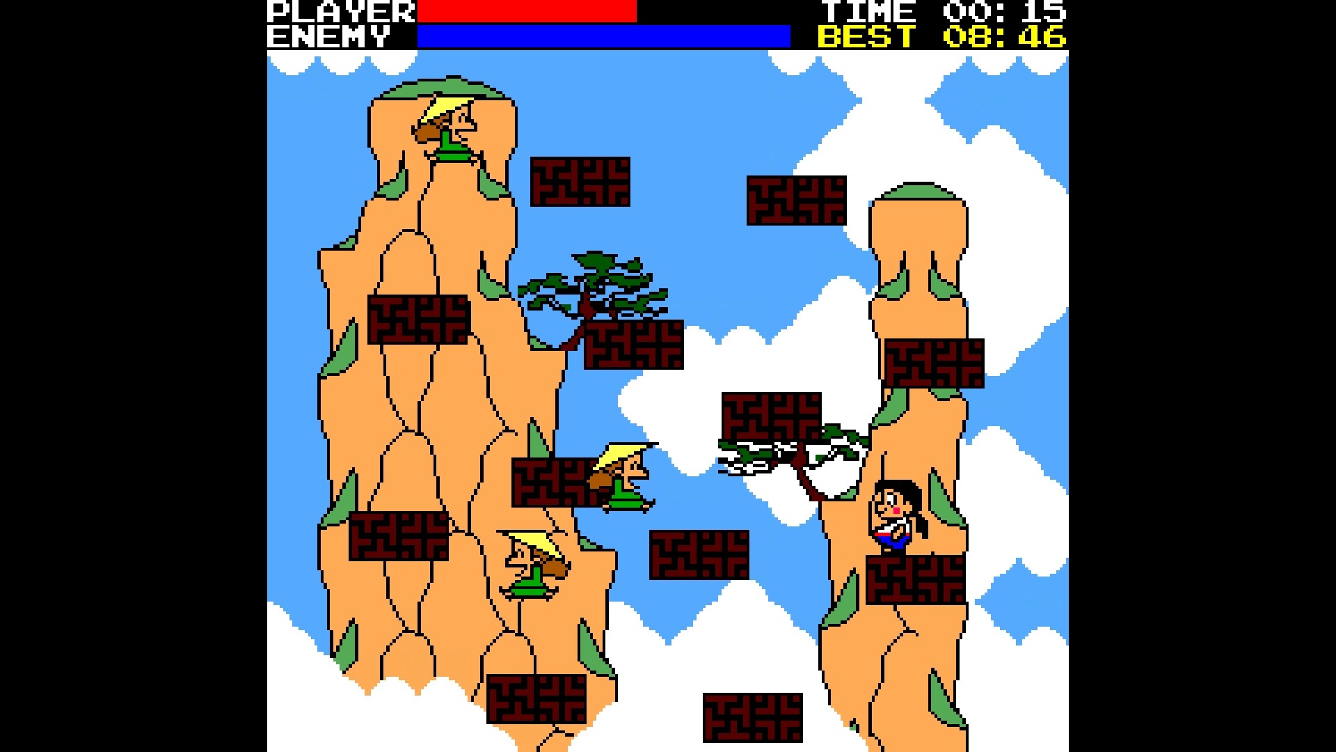 Survive the Spin screenshot 5