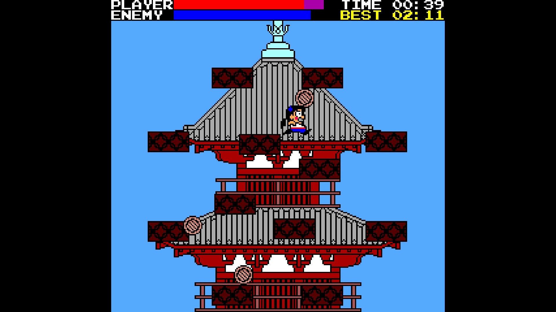 Survive the Spin screenshot 1