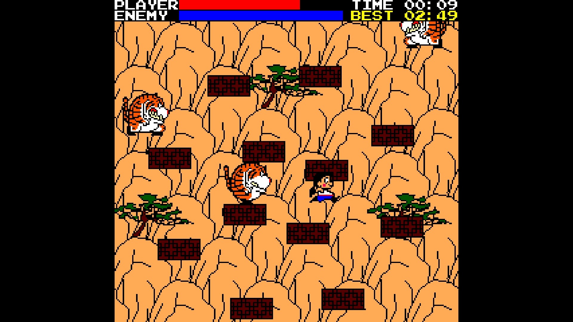 Survive the Spin screenshot 2