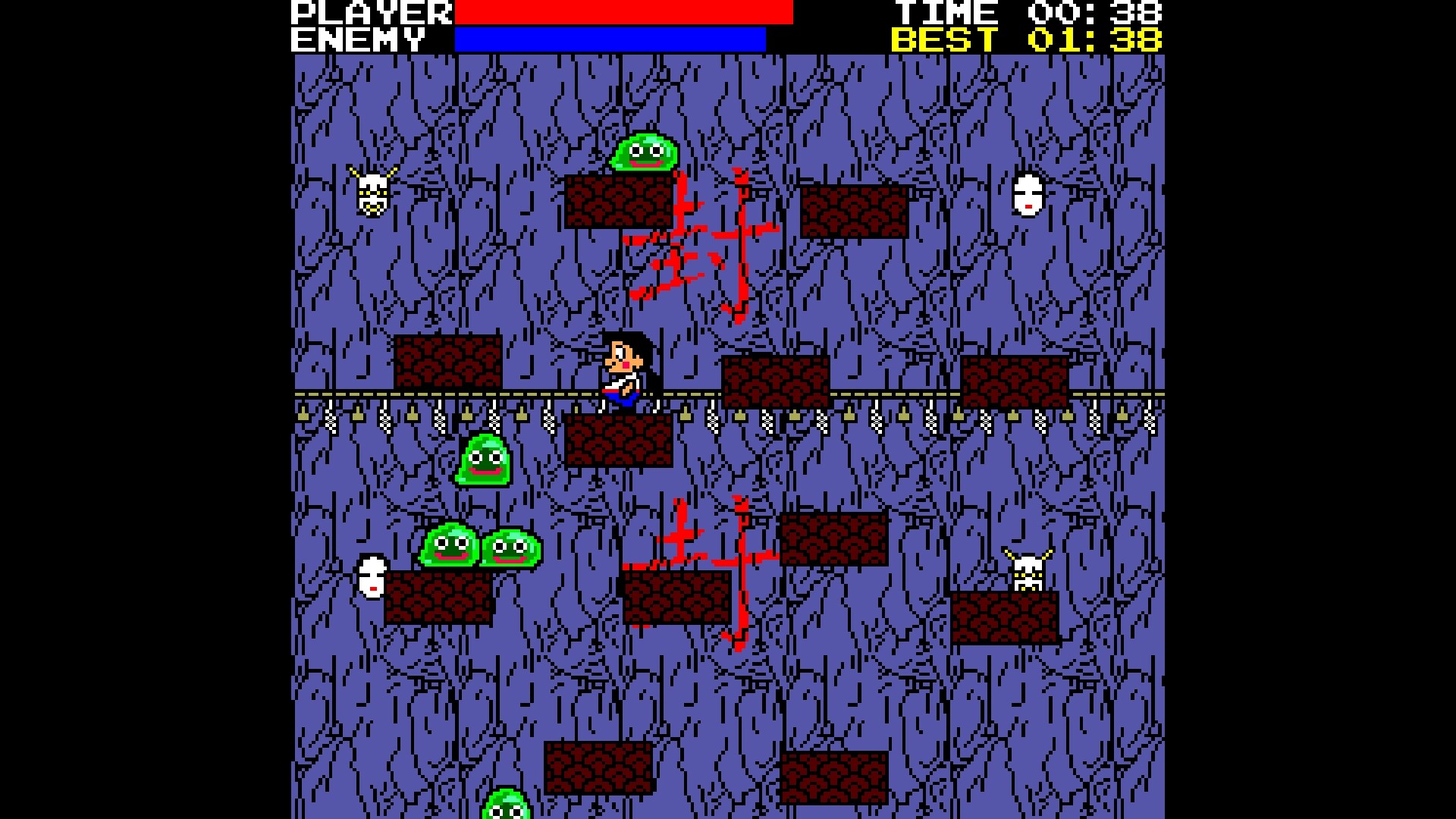 Survive the Spin screenshot 4