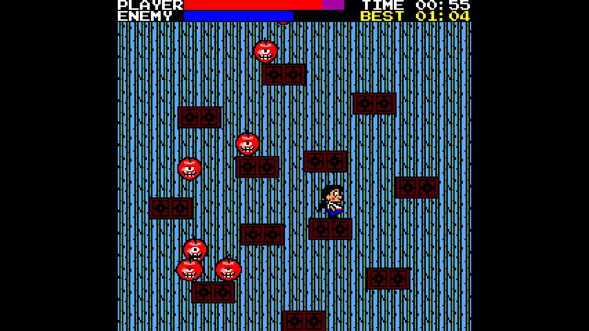 Survive the Spin screenshot 3