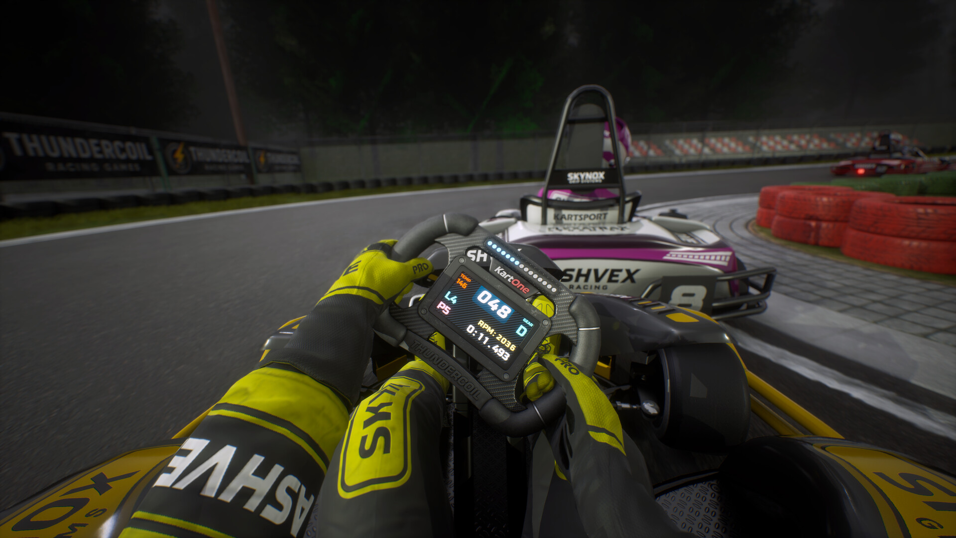 KartOne screenshot 4
