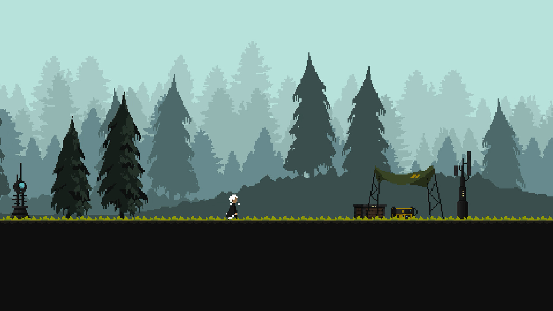 Rat lines screenshot 2