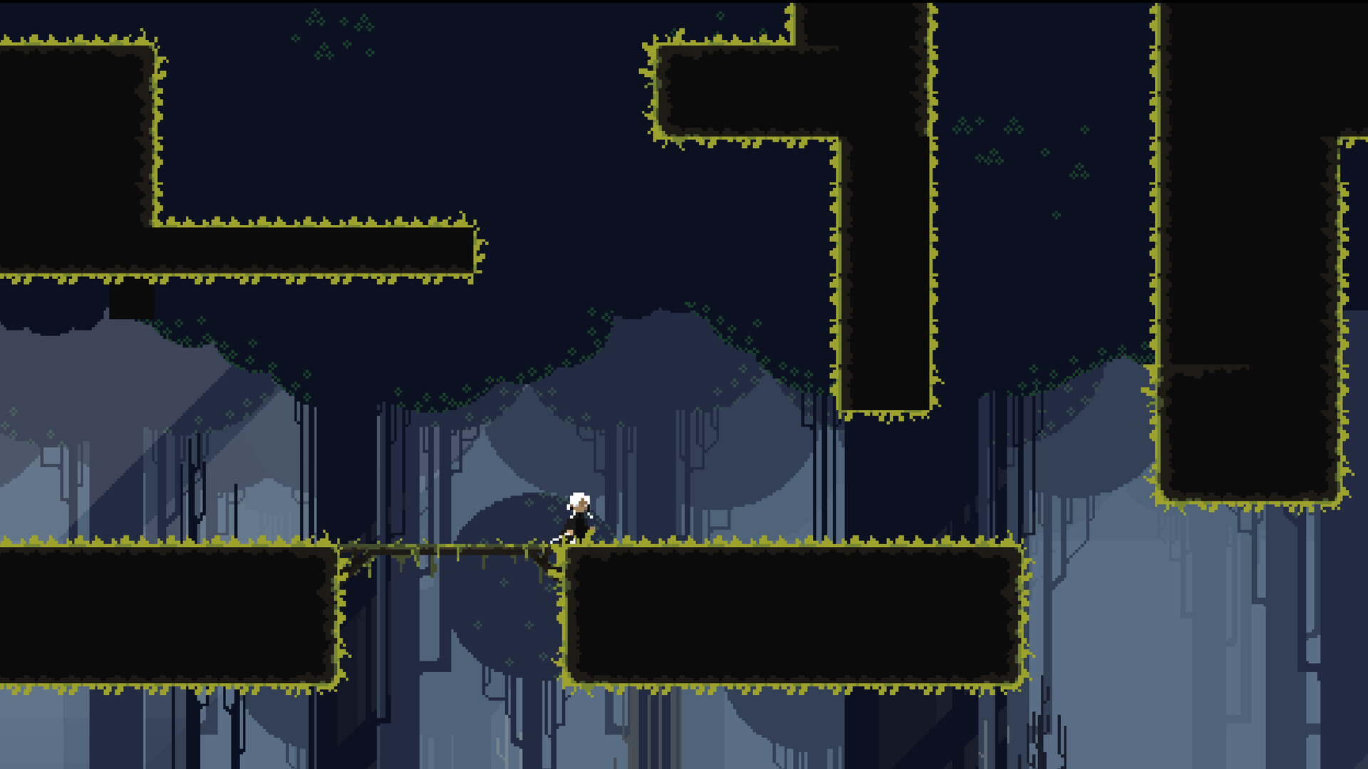 Rat lines screenshot 6