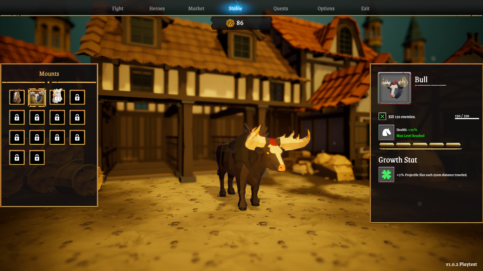 Survivors Gate screenshot 9