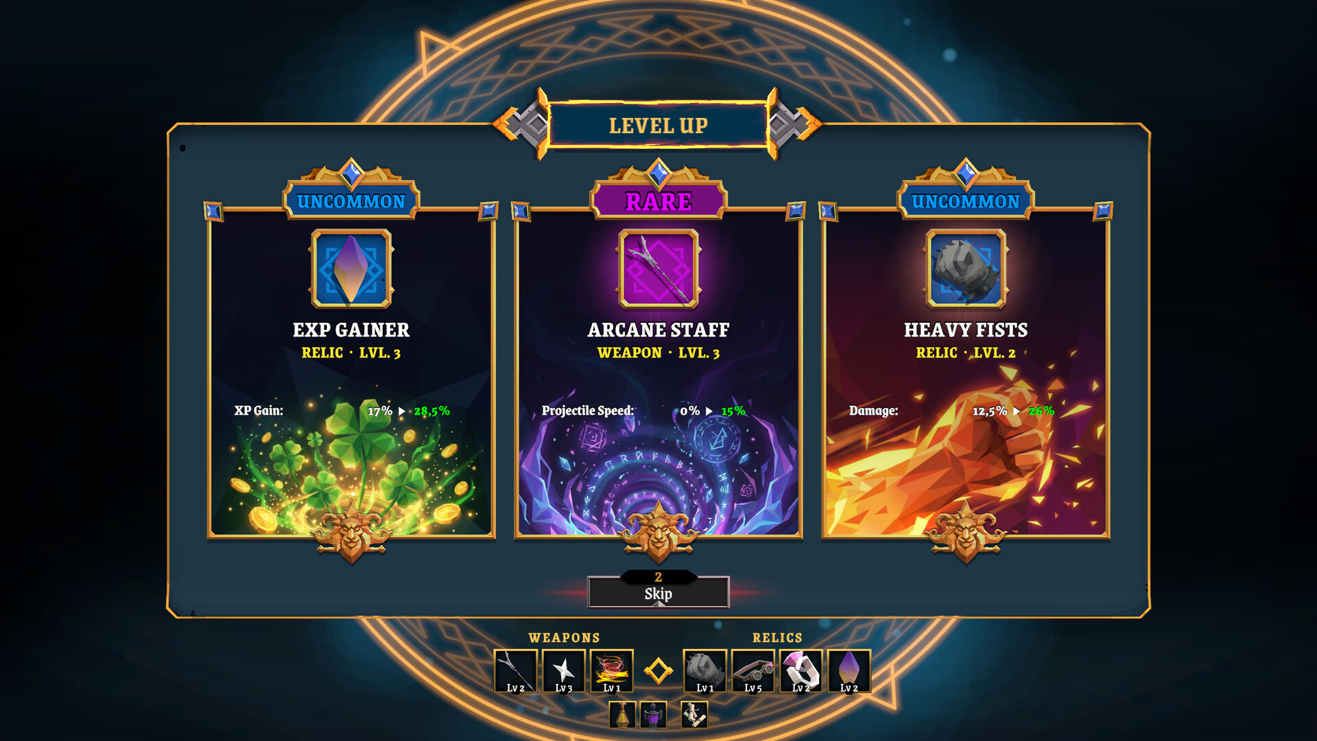 Survivors Gate screenshot 8