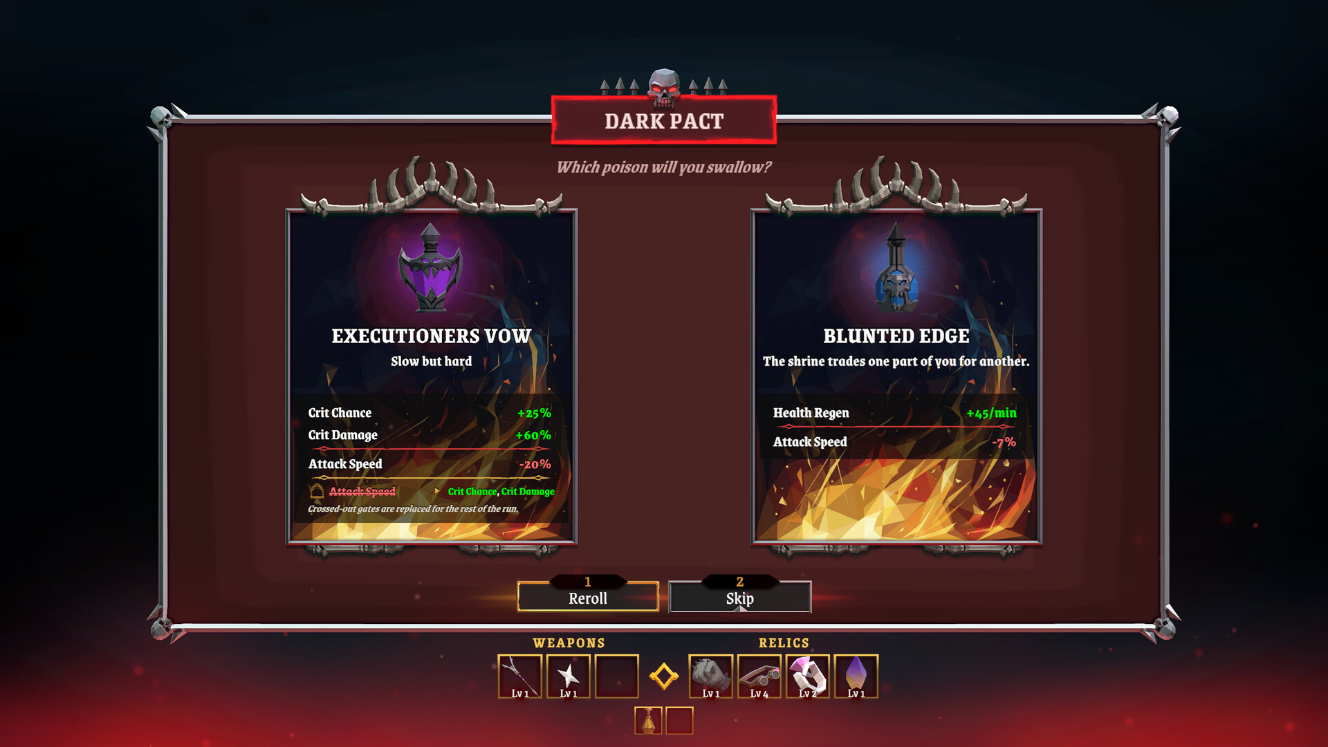 Survivors Gate screenshot 6