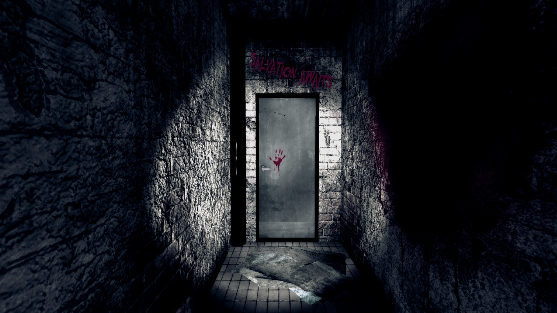 123 Slaughter Me Street screenshot 3
