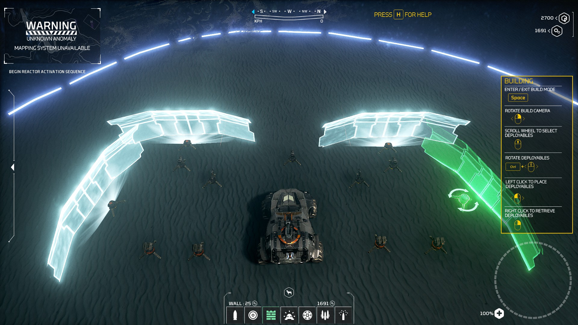 MEG 9: Lost Echoes screenshot 4