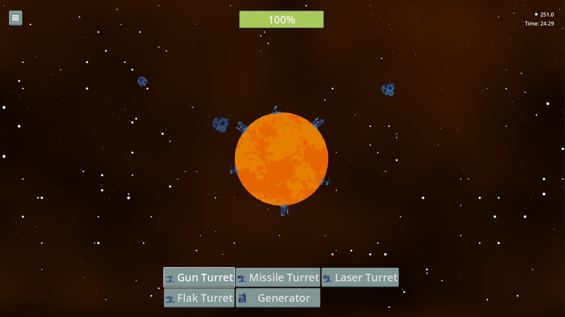 Near Miss screenshot 1