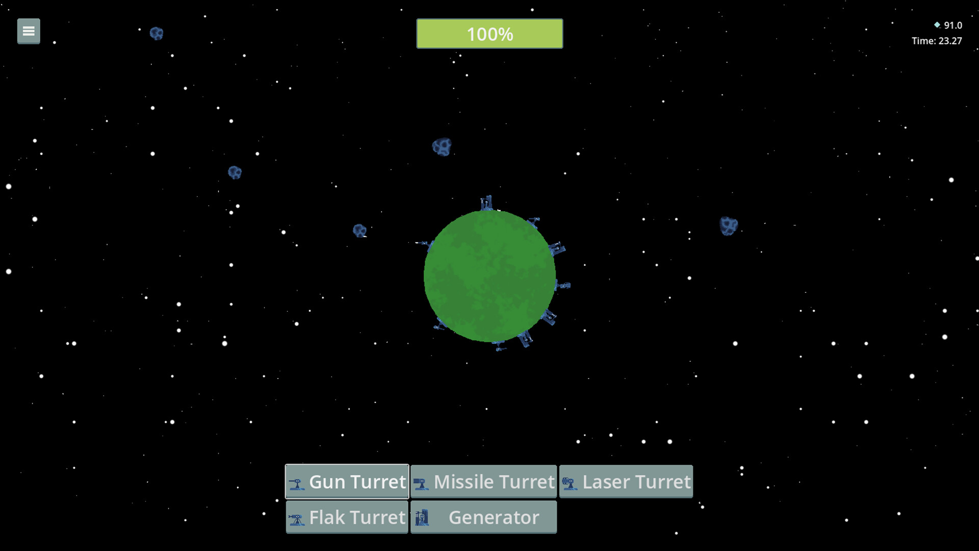 Near Miss screenshot 3
