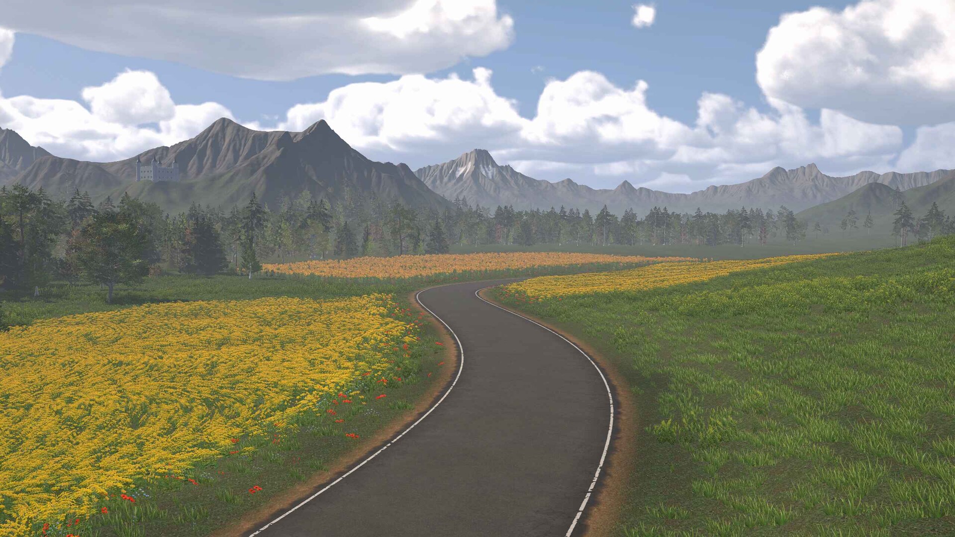 EpiDexa Racing screenshot 3