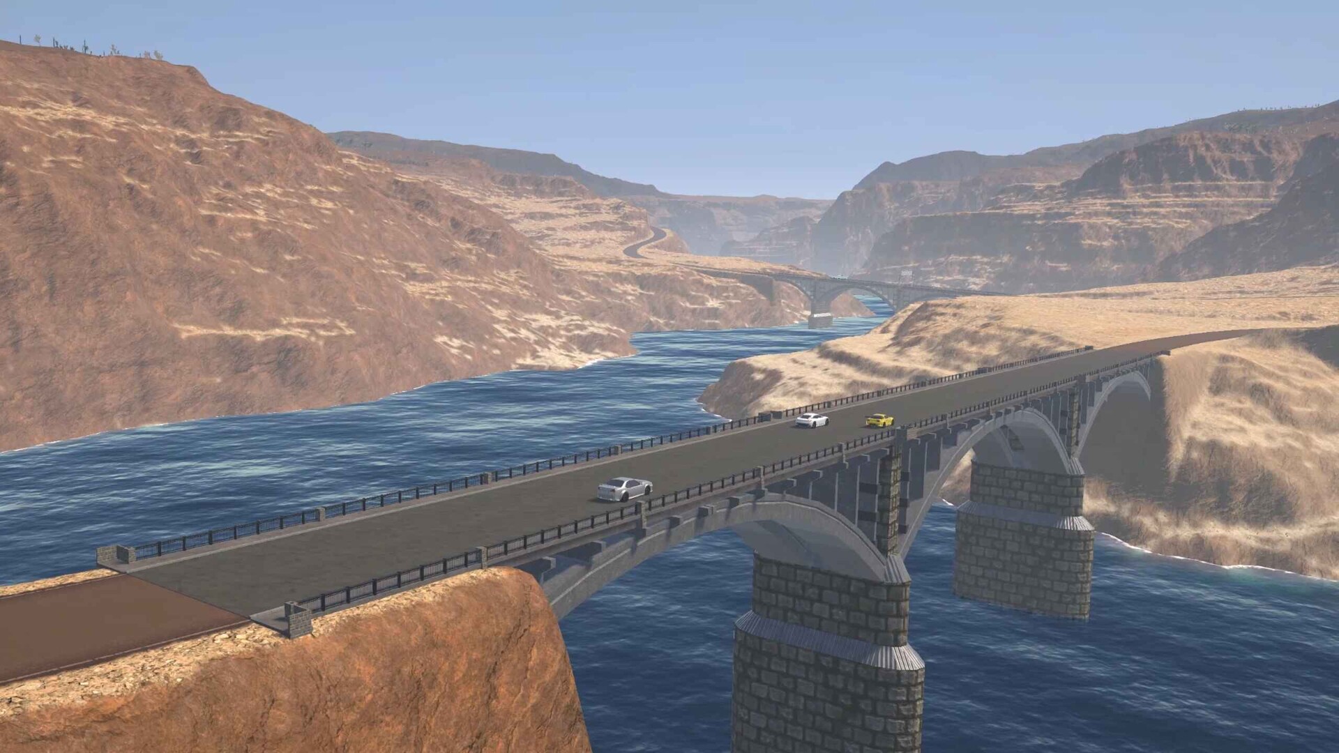EpiDexa Racing screenshot 4