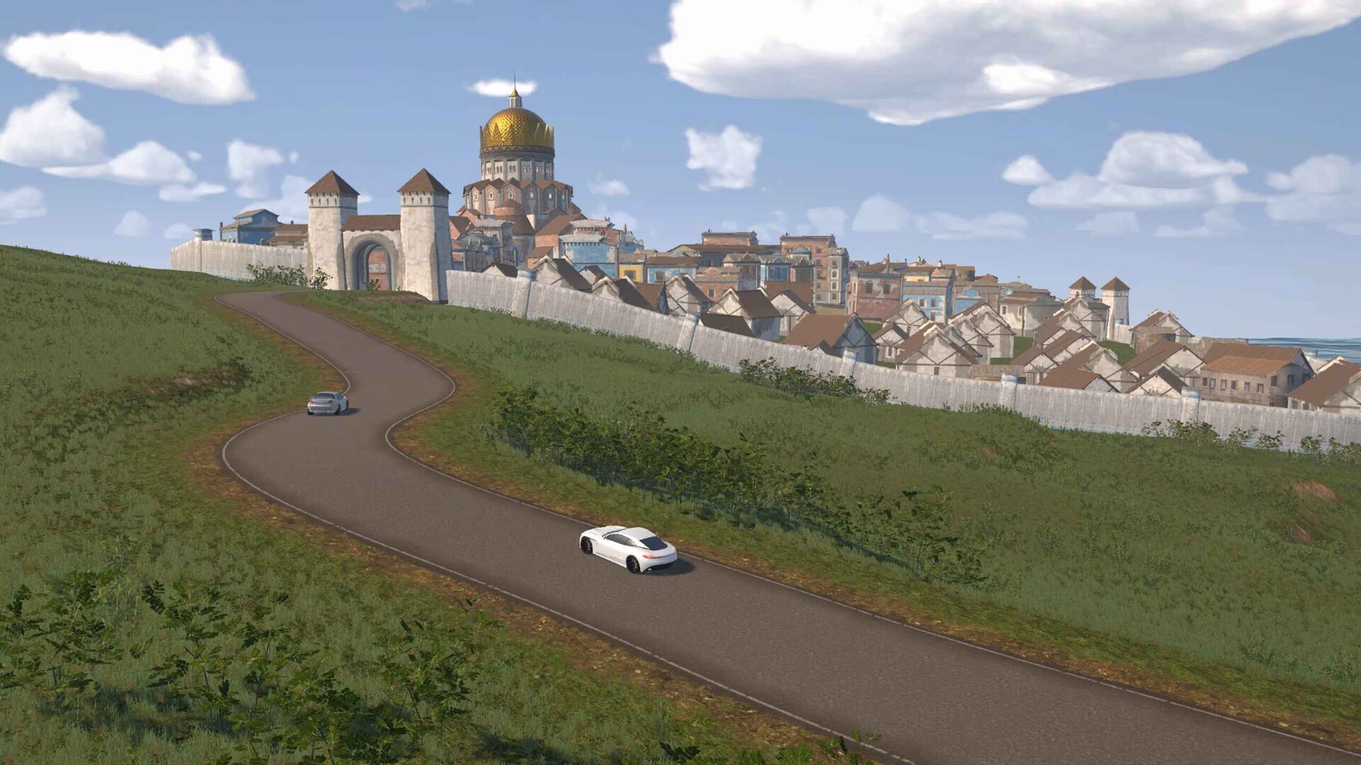 EpiDexa Racing screenshot 5