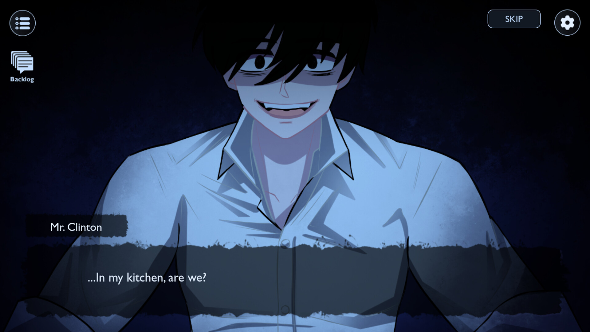 Girl in the Attic screenshot 6