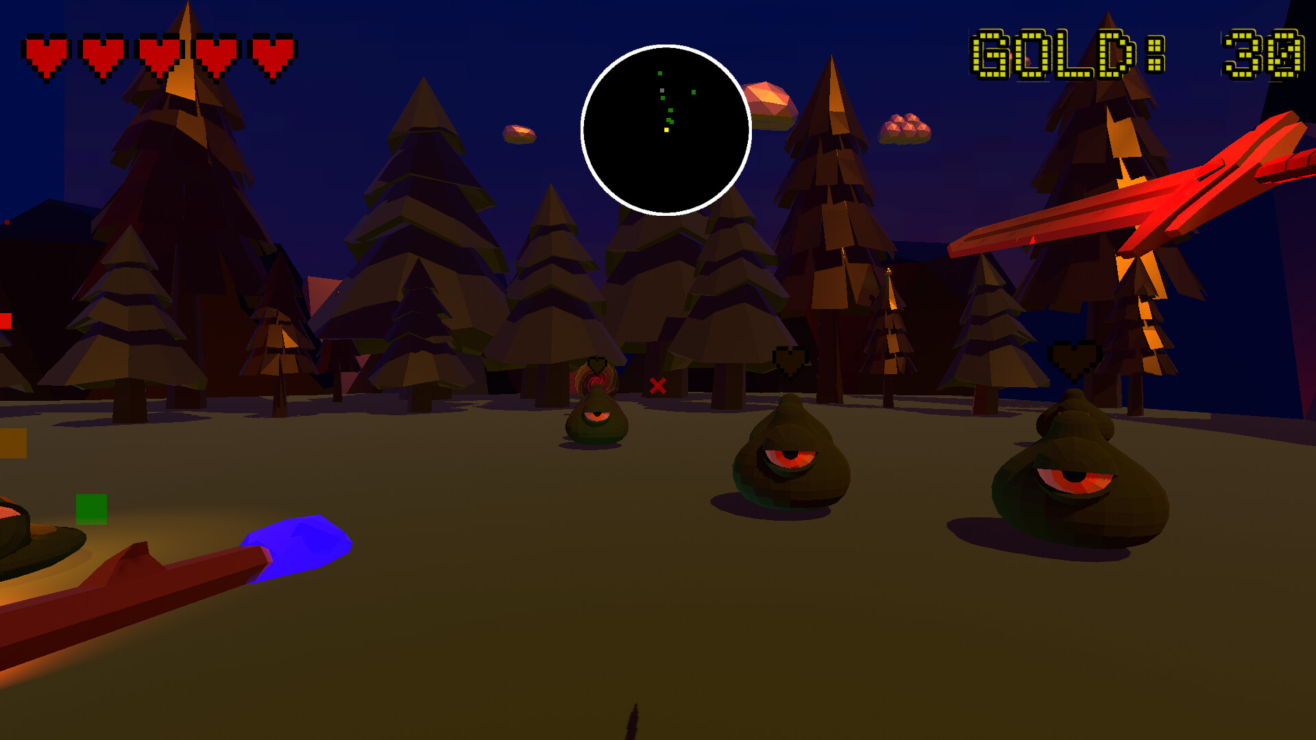 Journey to Slimetopia screenshot 5