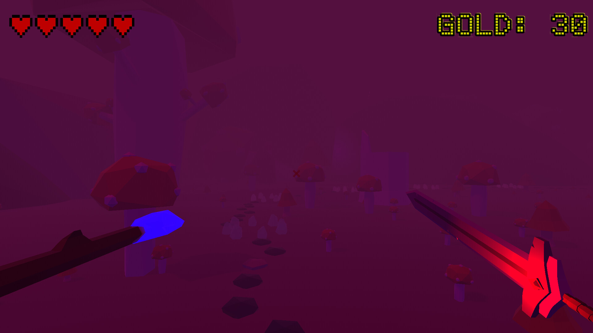 Journey to Slimetopia screenshot 2